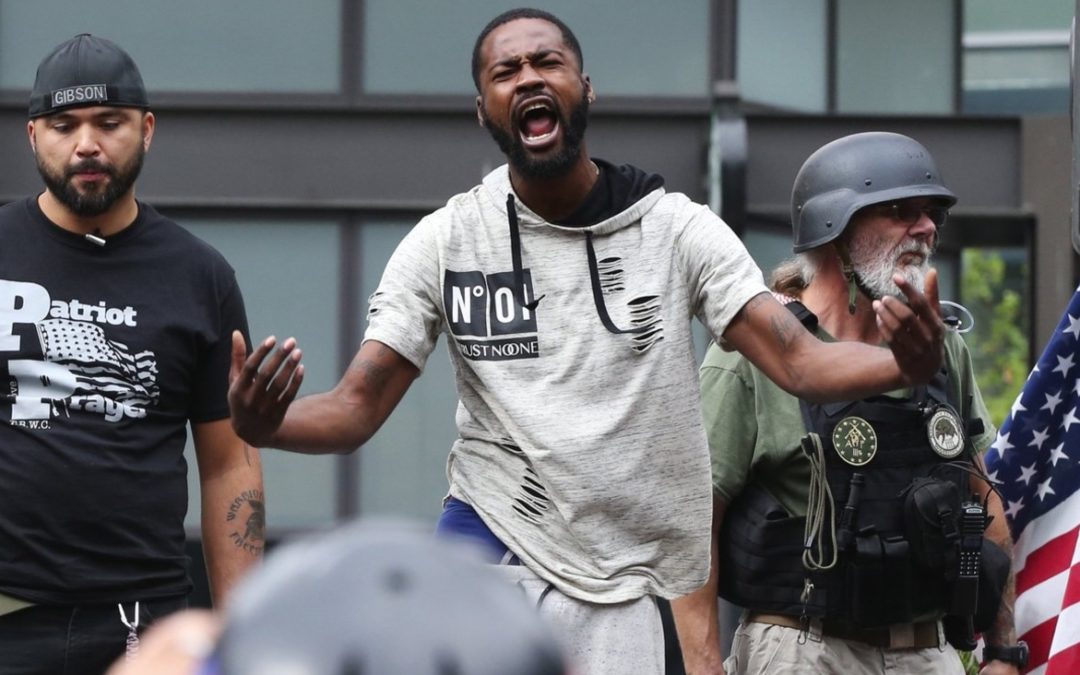 Seattle Goes Crazy – And For What?