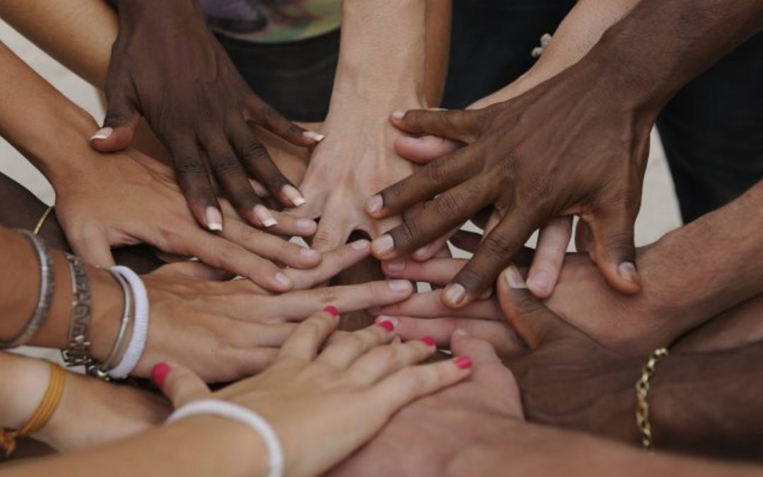 Forget About FEMA – The People Are Stepping Up!
