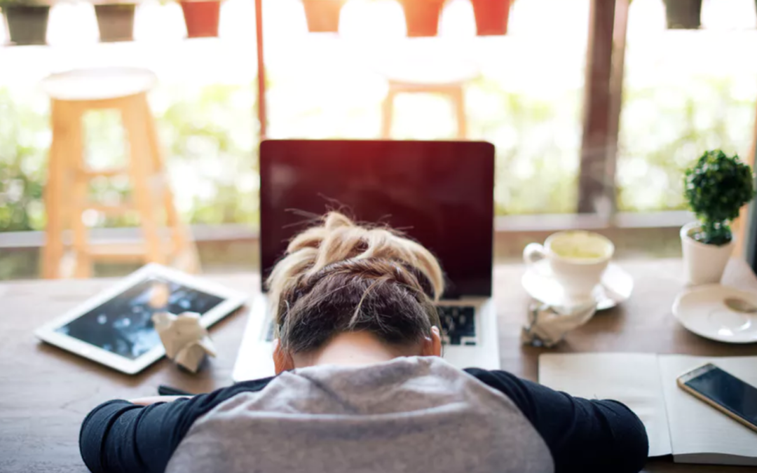 The College Presumption Series: #1 – What’s your bias?
