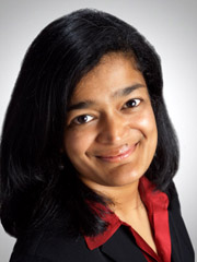 Pramila Jayapal