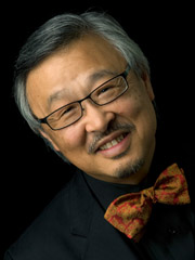 Lawrence Matsuda