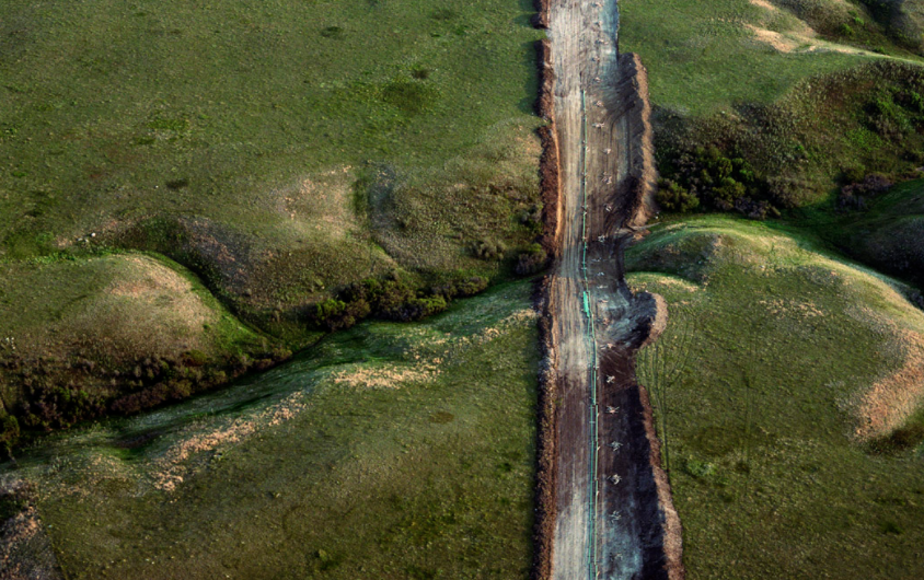 How DAPL Got This Far (and why it matters)