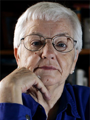 Jane Elliott