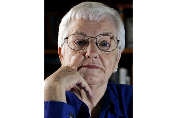 Jane Elliott