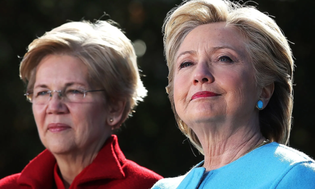 Why Elizabeth Warren Isn’t the Leader America Needs